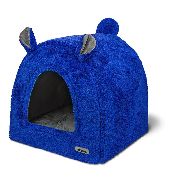 لانه سگ و گربه